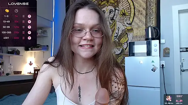 cranberry hot online show from 21, 5, 2026