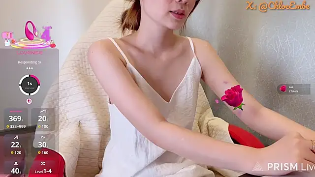 Snapshot of Jenny_368 chatting on 22, 9, 2025 Jenny 368 online show from 22, 9, 2025