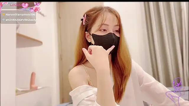 Snapshot of Jenny_368 chatting on 16, 3, 2025 Jenny 368 online show from 16, 3, 2025