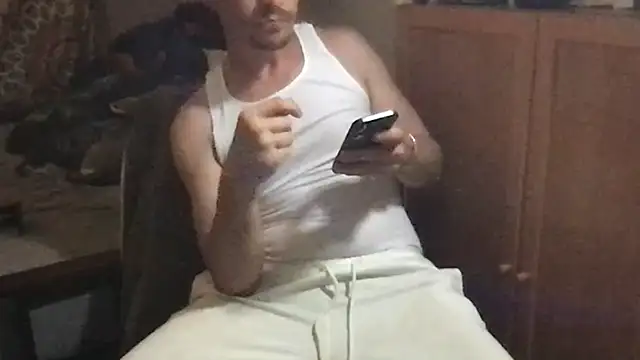 buckaztecc online show from 28, 10, 2025