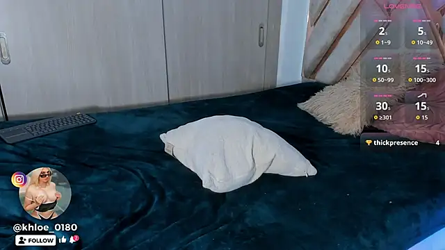 khloe  018 online show from 6, 3, 2026