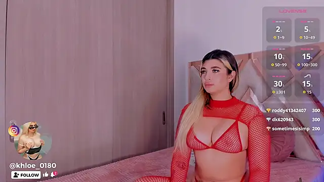 Snapshot of khloe__018 chatting on 17, 10, 2025 khloe 018 online show from 17, 10, 2025