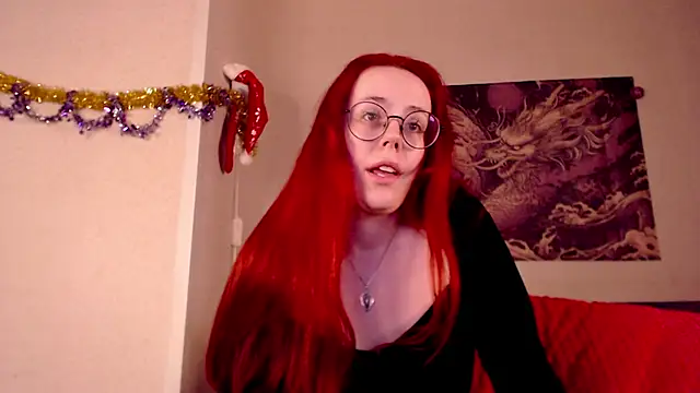 VanessaLincum online show from 12, 2, 2026