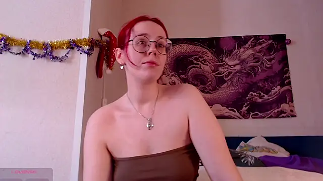 VanessaLincum online show from 17, 2, 2026