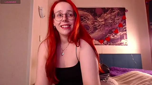 VanessaLincum online show from 4, 6, 2026