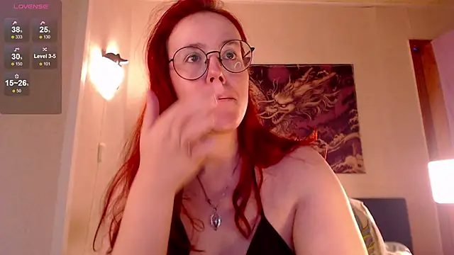 VanessaLincum online show from 26, 9, 2025