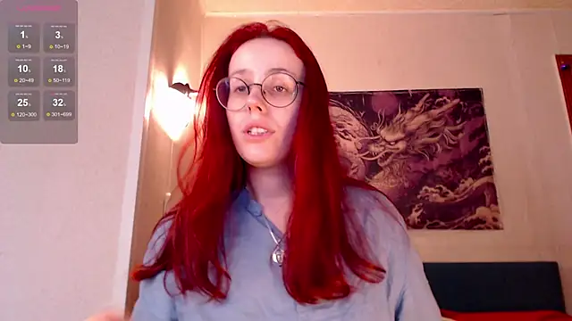 VanessaLincum online show from 9, 9, 2025