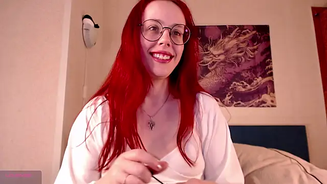 VanessaLincum online show from 21, 12, 2025