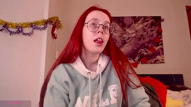 VanessaLincum online show from 23, 3, 2026