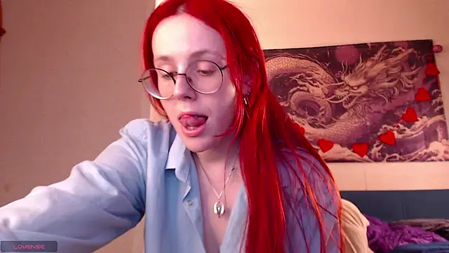 VanessaLincum online show from 28, 4, 2026