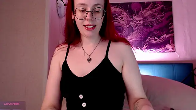 VanessaLincum online show from 14, 12, 2025