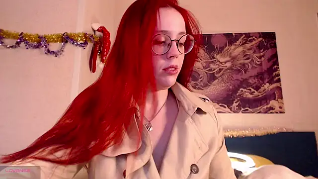 VanessaLincum online show from 13, 1, 2026