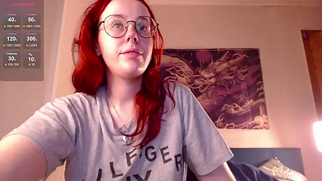 VanessaLincum online show from 23, 9, 2025