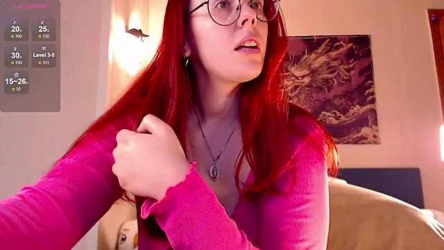 VanessaLincum online show from 15, 9, 2025