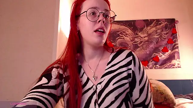 VanessaLincum online show from 9, 4, 2026