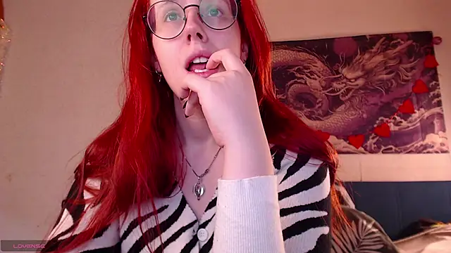 VanessaLincum online show from 28, 5, 2026
