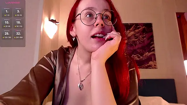 VanessaLincum online show from 11, 9, 2025