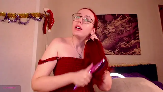 VanessaLincum online show from 6, 2, 2026