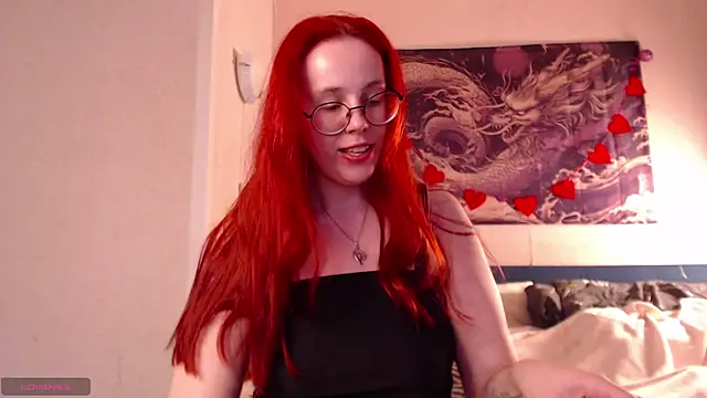VanessaLincum online show from 22, 5, 2026