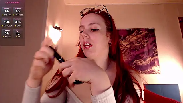 VanessaLincum online show from 19, 9, 2025