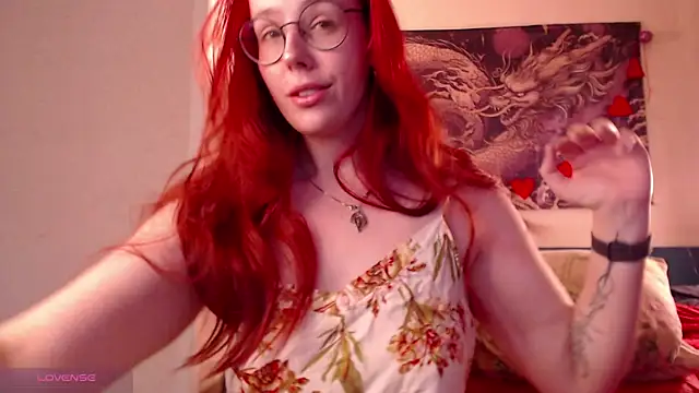 VanessaLincum online show from 13, 4, 2026