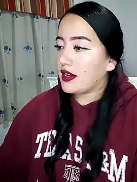 Snapshot of kirara_dirty chatting on 11, 1, 2025 kirara dirty online show from 11, 1, 2025