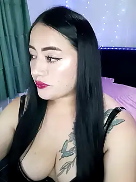 Snapshot of kirara_dirty chatting on 18, 12, 2025 kirara dirty online show from 18, 12, 2025