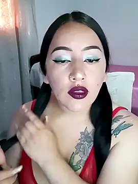 Snapshot of kirara_dirty chatting on 23, 2, 2025 kirara dirty online show from 23, 2, 2025