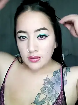 Snapshot of kirara_dirty chatting on 25, 1, 2025 kirara dirty online show from 25, 1, 2025