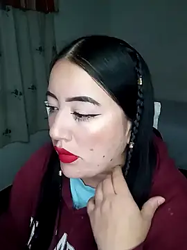 Snapshot of kirara_dirty chatting on 14, 12, 2024 kirara dirty online show from 14, 12, 2024