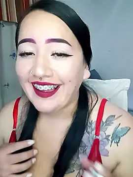 Snapshot of kirara_dirty chatting on 12, 1, 2025 kirara dirty online show from 12, 1, 2025