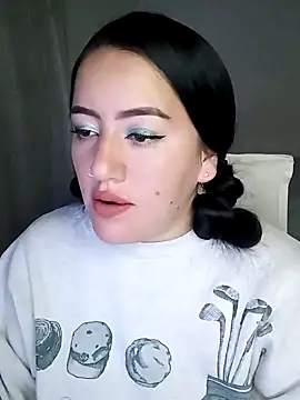 Snapshot of kirara_dirty chatting on 2, 2, 2025 kirara dirty online show from 2, 2, 2025