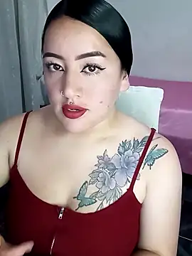 Snapshot of kirara_dirty chatting on 26, 2, 2025 kirara dirty online show from 26, 2, 2025