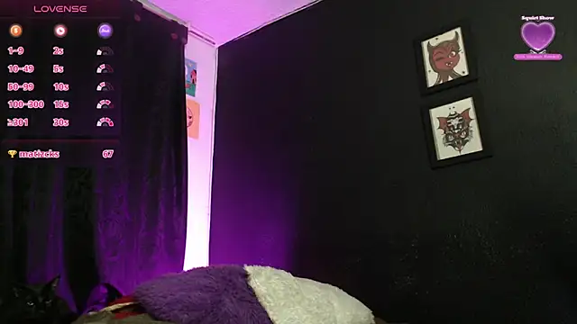 niakat  online show from 12, 2, 2025