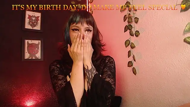 Snapshot of niakat_ chatting on 6, 6, 2026 niakat online show from 6, 6, 2026