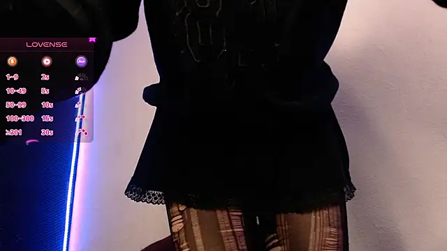 niakat  online show from 2, 12, 2025