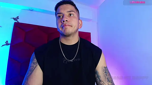 Marc  Waatson online show from 12, 1, 2026