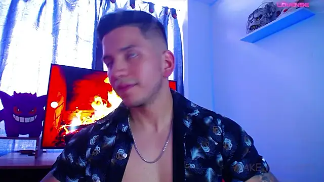 Marc  Waatson online show from 26, 2, 2026