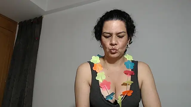 Sharickleon11 online show from 16, 10, 2025