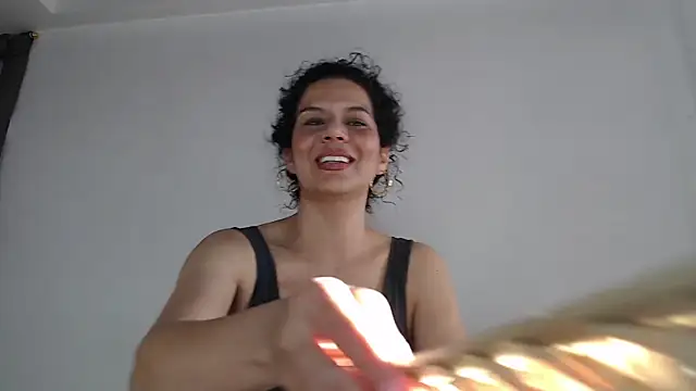 Sharickleon11 online show from 24, 6, 2026