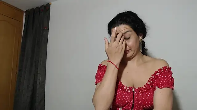 Sharickleon11 online show from 21, 3, 2025