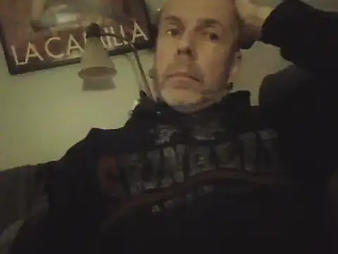 SHARPSkinhead online show from 17, 12, 2024