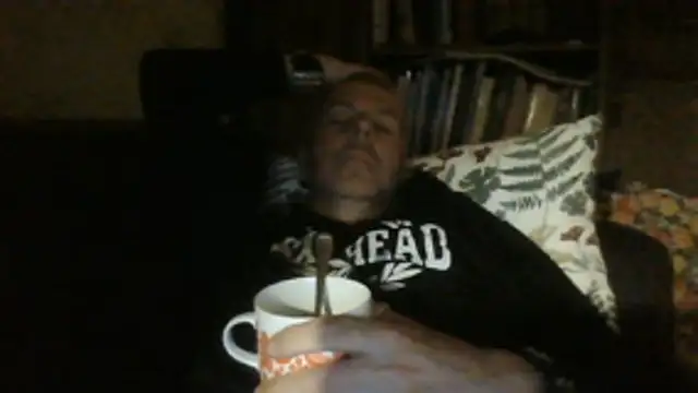 SHARPSkinhead online show from 24, 5, 2026
