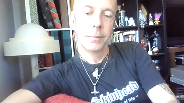 SHARPSkinhead online show from 27, 6, 2026