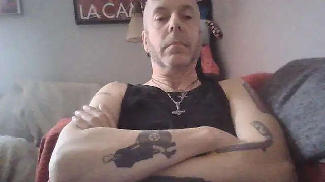 SHARPSkinhead online show from 22, 1, 2025