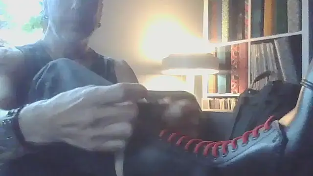 SHARPSkinhead online show from 4, 10, 2025