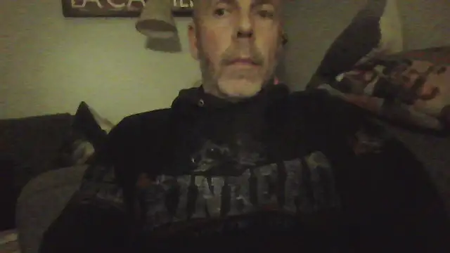 SHARPSkinhead online show from 4, 12, 2024