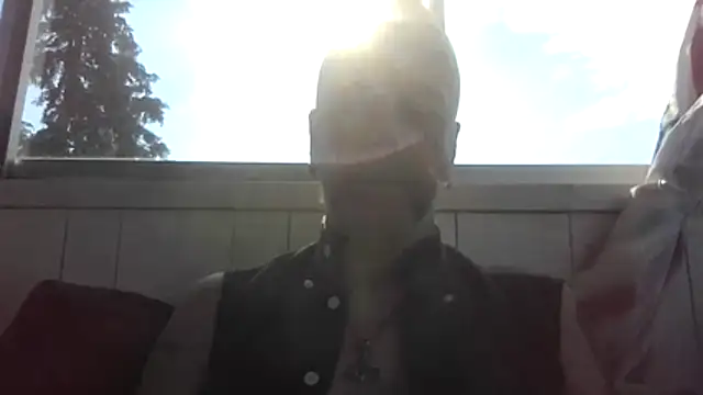 SHARPSkinhead online show from 8, 6, 2026