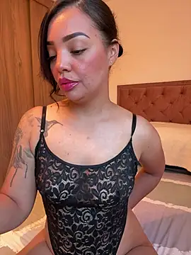 Sara LipsX online show from 21, 7, 2026