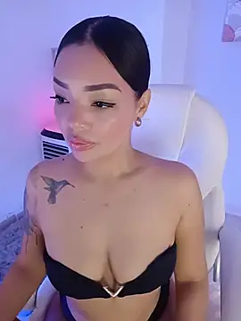 Sara LipsX online show from 14, 12, 2025